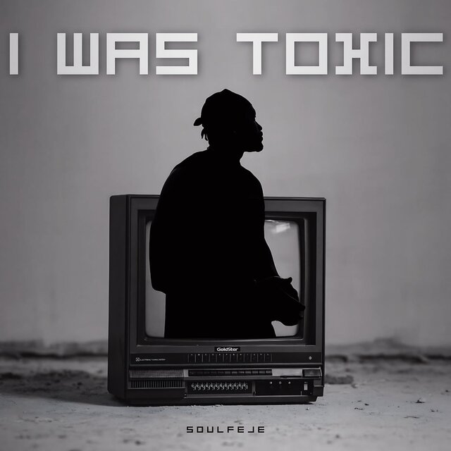 I WAS TOXIC