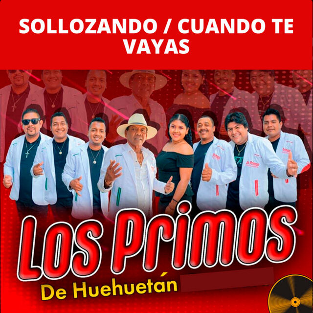 Sollozando/Cuando Te Vayas