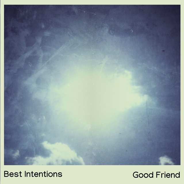 Good Friend