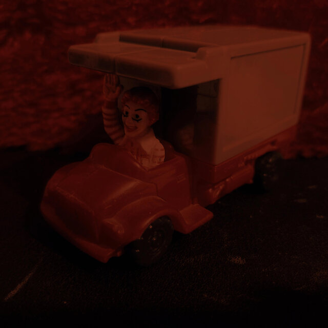 On The Road (Speed Up)