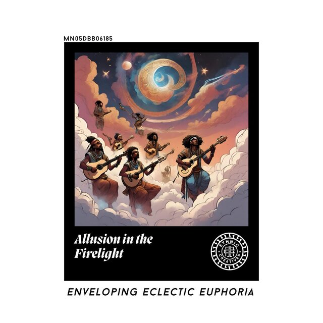 Allusion in the Firelight: Enveloping Eclectic Euphoria