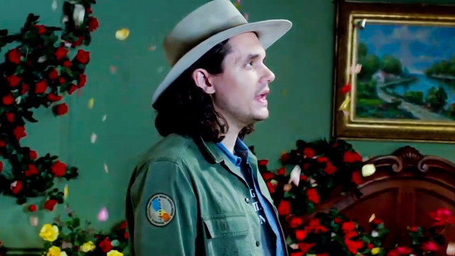 Queen of California (Official Music Video)