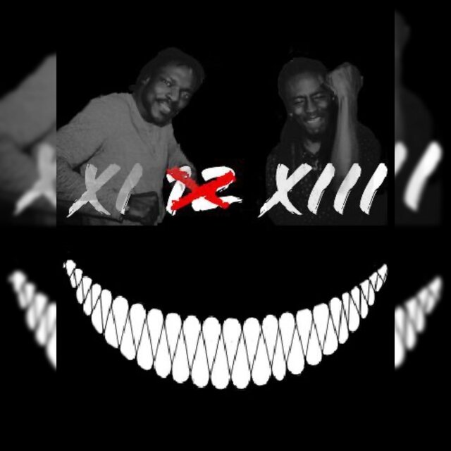 XI X Xiii