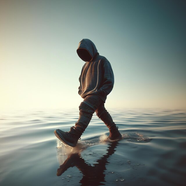 Walk On Water