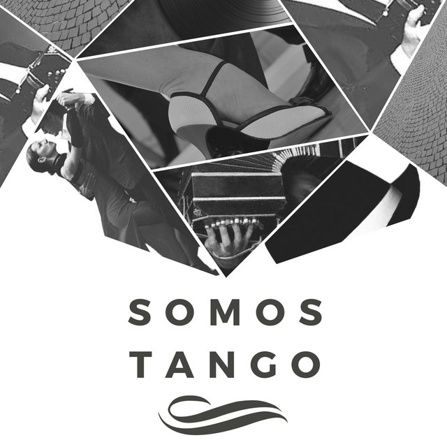 Somos Tango