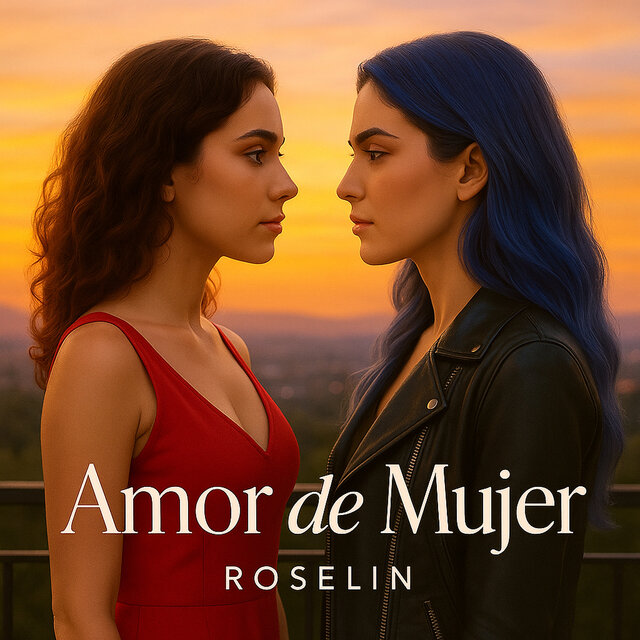 Amor De Mujer