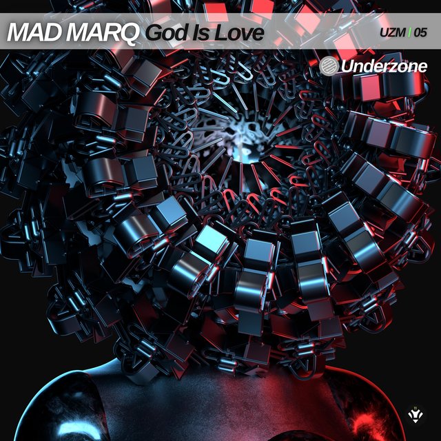 God Is Love