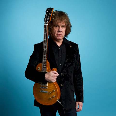 Gary Moore - TIDAL