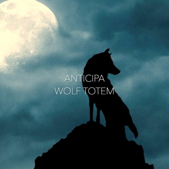 Wolf Totem