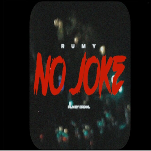 No joke