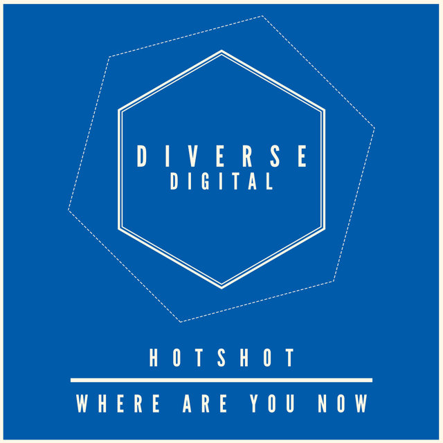 Where Are You Now