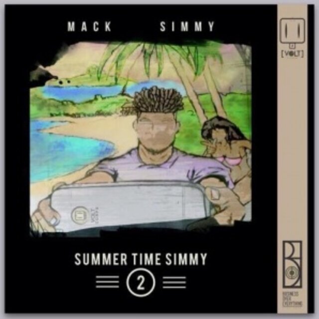 Summertime Simmy 2