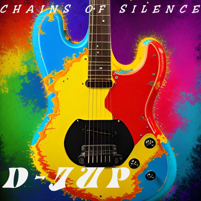 Chains Of Silence