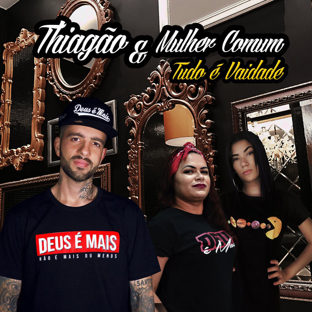 Tudo É Vaidade