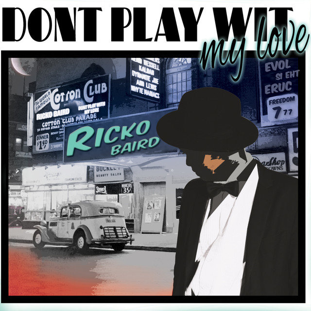 Dont Play Wit My Love