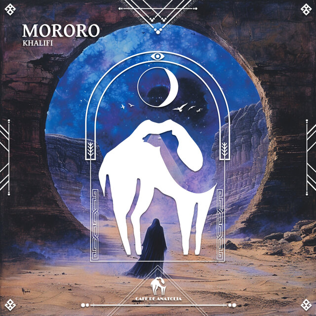 Mororo