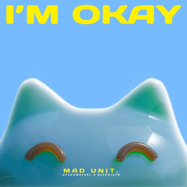 I'm Okay ((Radio Edit))