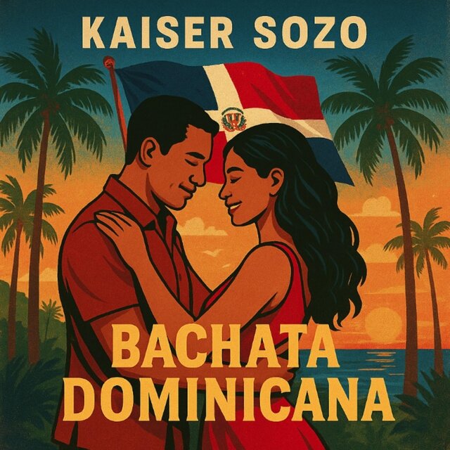 Bachata Dominicana