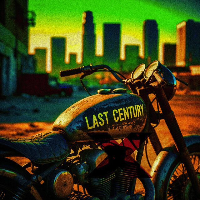 Last Century X