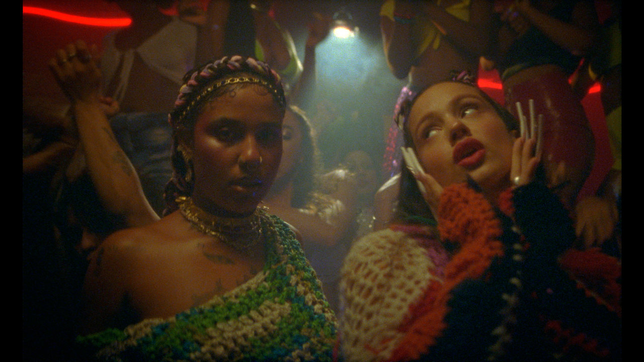 Linda (Official Video)