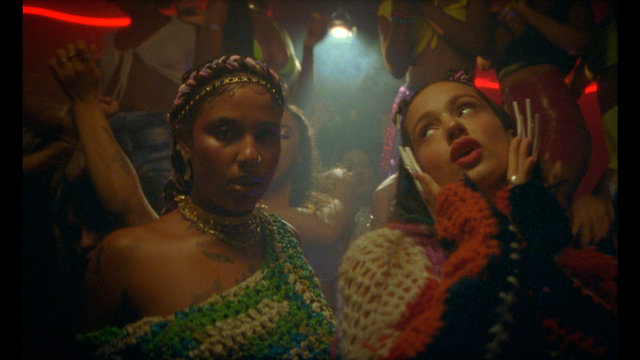 Linda (Official Video)