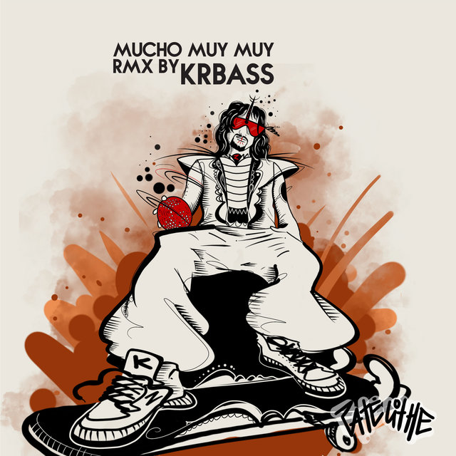 Mucho Muy Muy (Rmx Krbass) (Remix)