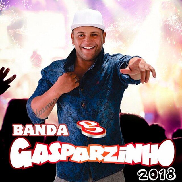 Gasparzinho 2018