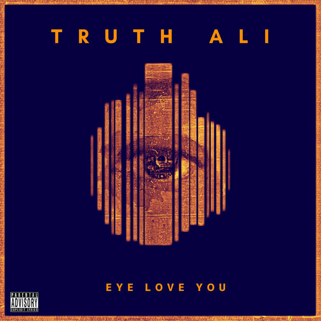 Eye Love You: Deluxe Version