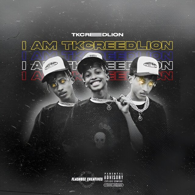 I AM TKCREEDLION