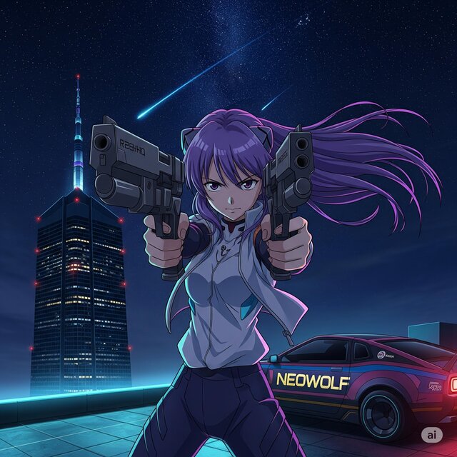 SUPERNOVA (ALT VERS)