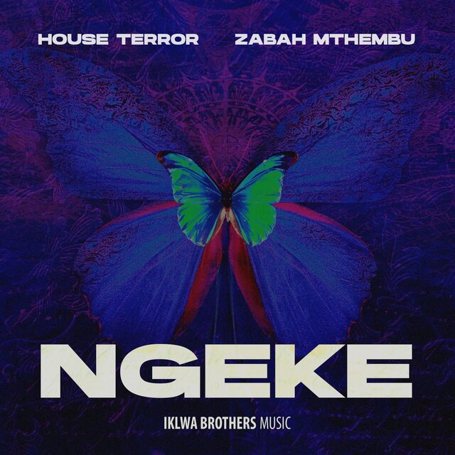 Ngeke