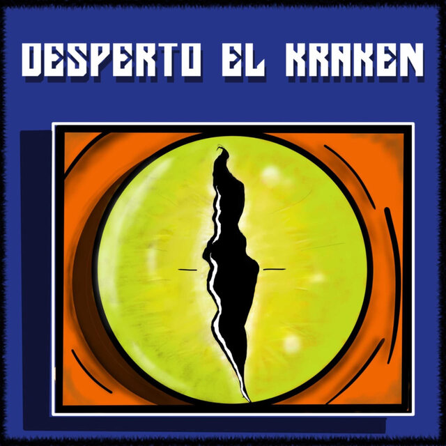Despertó El Kraken