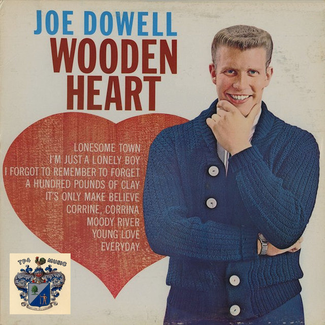 Wooden Heart