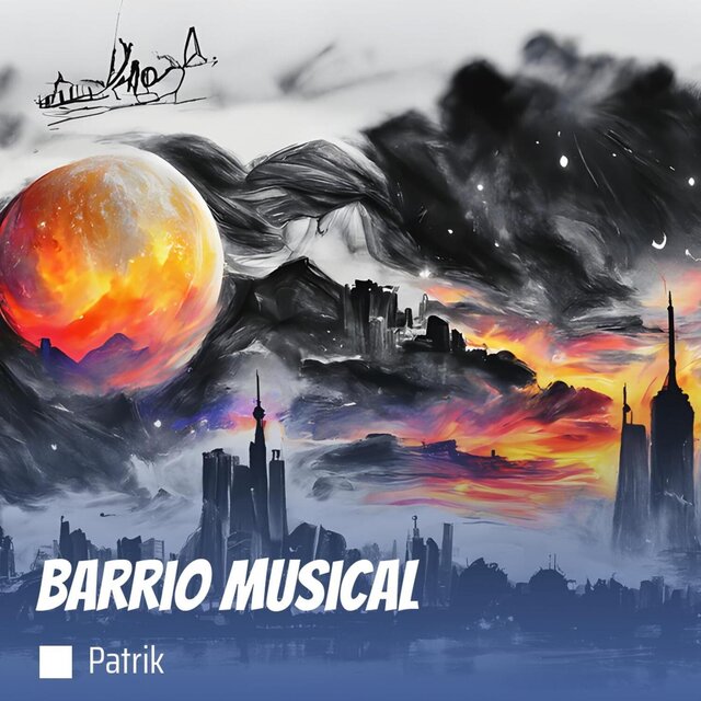 barrio musical