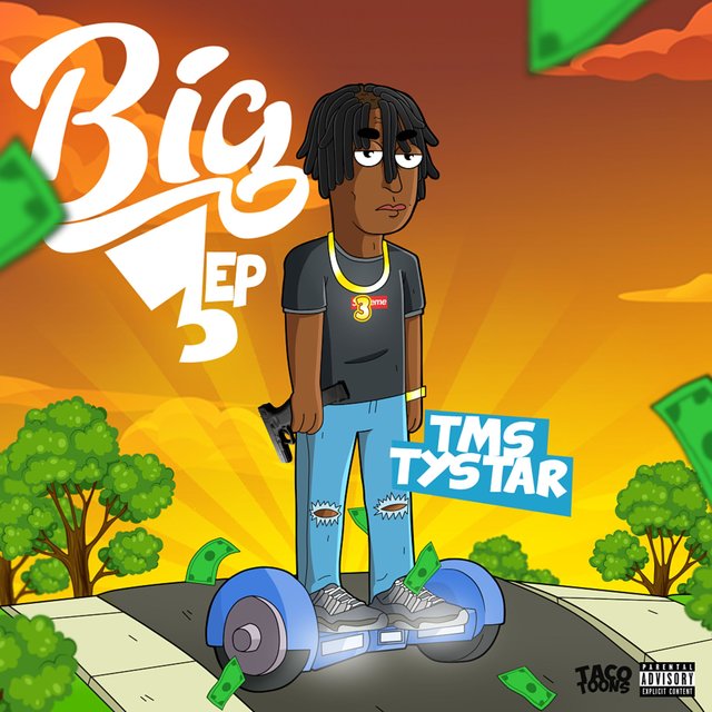 Big 3 the EP