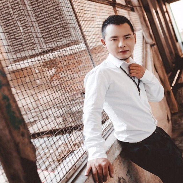 Tâm Hồn Xao Động