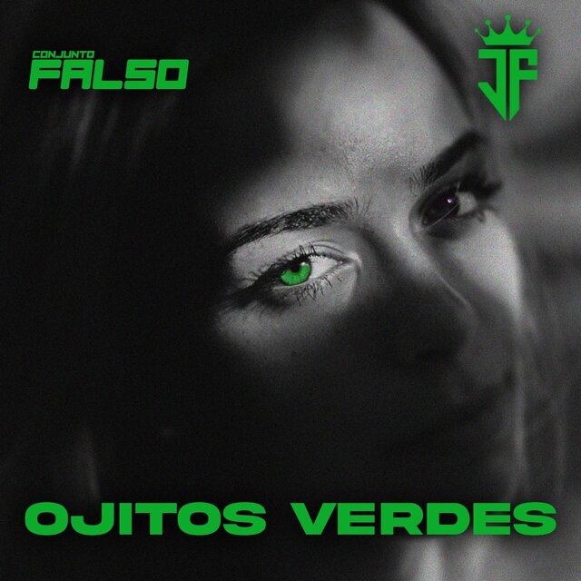 Ojitos Verdes