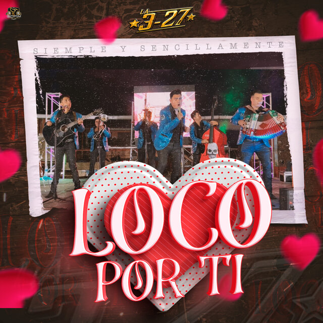 Loco por ti