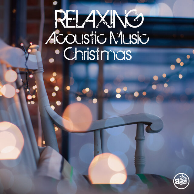 Relaxing Acoustic Music Christmas