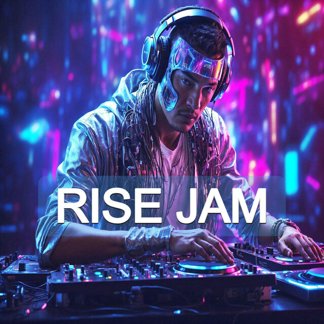 Rise Jam