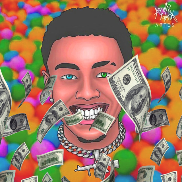 Type Beat Trap Teto Bols 2021