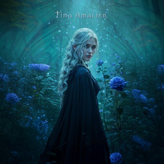Midnight Celtic Tale