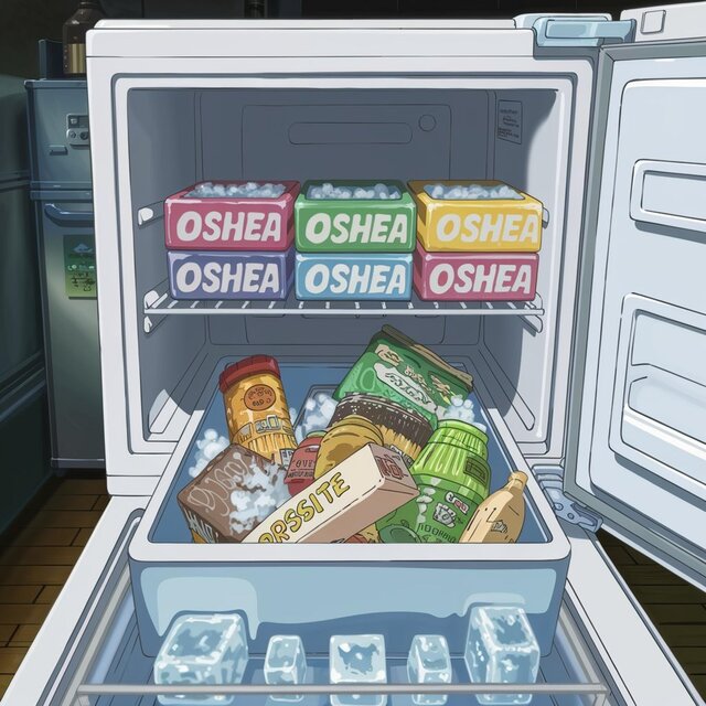 Oshea