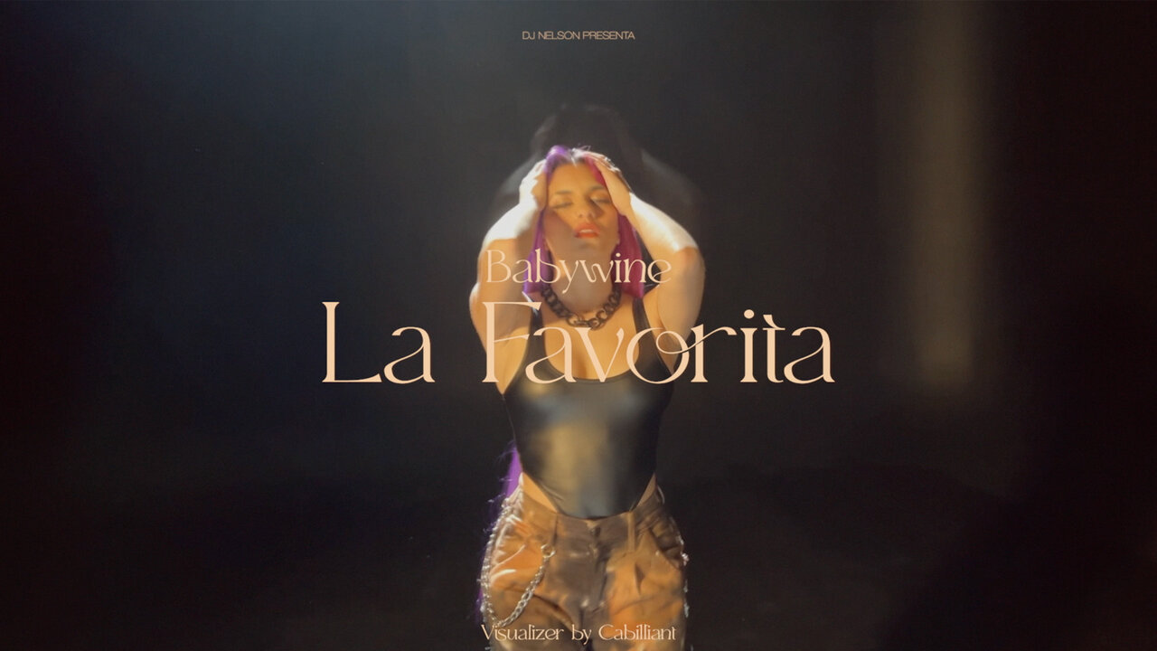 La Favorita