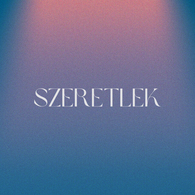 Szeretlek (Live)