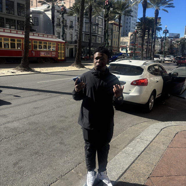 album image