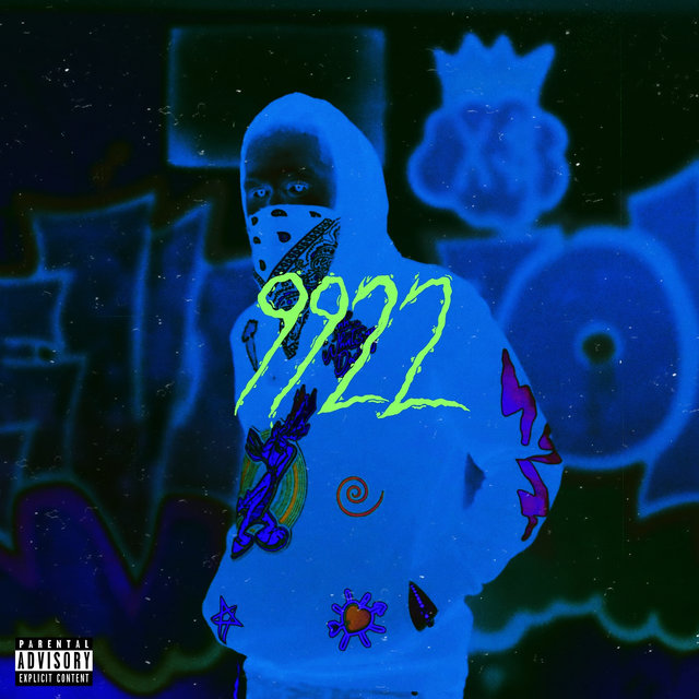9922