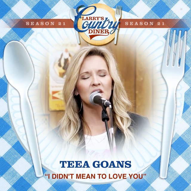 I Didn't Mean To Love You (Larry's Country Diner Season 21)