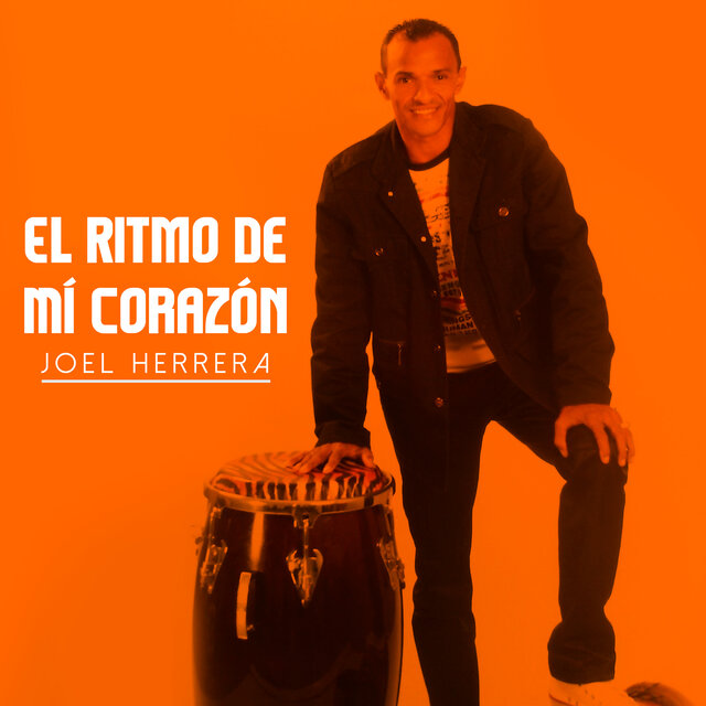 El Ritmo de Mí Corazón