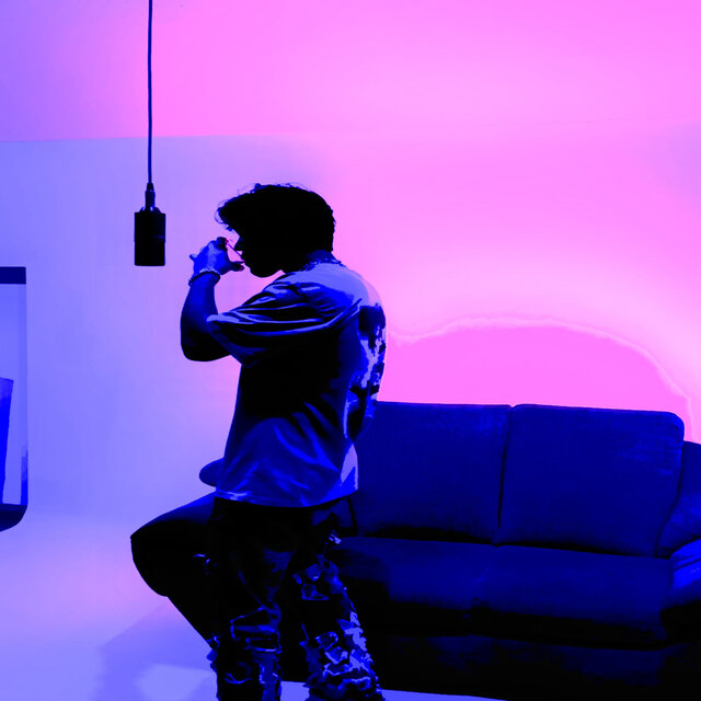 Chris H: Bayo Music Sessions Vol. 1
